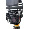 Saltitão Compactador Motor Locin 168F-2H 13 kN GREAT TOOL SP70