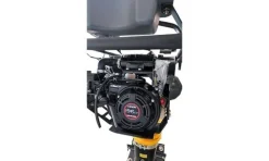 Saltitão Compactador Motor Locin 168F-2H 13 kN GREAT TOOL SP70