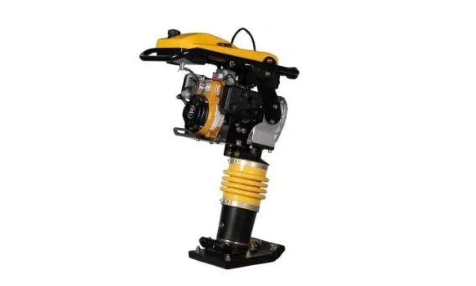 Saltitão Gasolina motor ROBIN EH12-2D GREAT TOOL GTSRSP80R