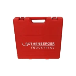 Sanikit Caixa de Ferramentas Rothenberger 070673E