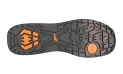 Sapato de Proteção CROSSTWIST LOW S3 SRC Puma 643100