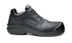 Sapato de Segurança Nº39-46 Preto Base