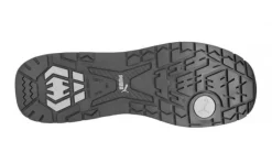 Sapatos de Proteção ELEVATE KNIT BLACK LOW S1P SRC Puma 643160