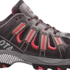 Sapato Segurança Bellota Trail Preto S1P 72211N-44
