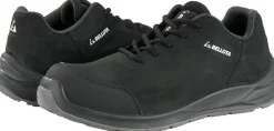 Sapato Segurança FLEX Preto S3-FTW03 Nº40