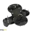 Sapatos Picos 30mm 2RF FK9911
