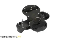Sapatos Picos 30mm 2RF FK9911
