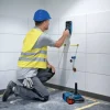Scanner para Paredes D-tect 200 C Professional - Segurança e Precisão