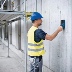 Scanner para Paredes D-tect 200 C Professional - Segurança e Precisão