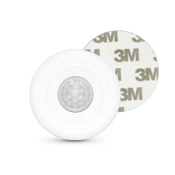 Sensor de Movimento + Crepúsculo Wi-Fi Energeeks EG-SMW001