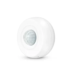 Sensor de Movimento + Crepúsculo Wi-Fi Energeeks EG-SMW001