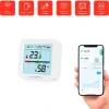 Sensor de Temperatura e Humidade Wi-Fi Energeeks EG-STHW002