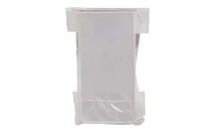 10 Separadores Transparentes p/ Organizadores Stanley 1-97-525