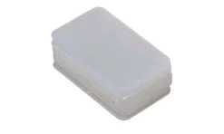 10 Separadores Transparentes p/ Organizadores Stanley 1-97-524