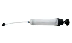 Seringa de Óleo 200CC Kroftools 3233