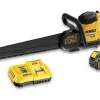 Serra Alligator XR 54V Dewalt DCS398T2-QW
