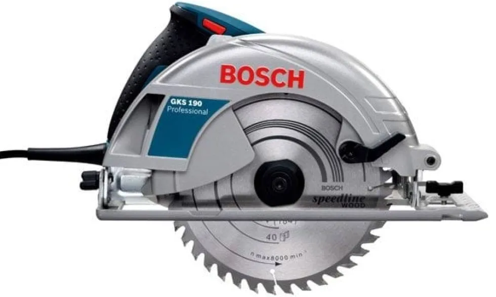 Serra circular Bosch GKS 190 Professional