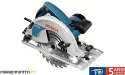 Serra Circular Bosch GKS 85 Professional
