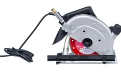 Serra Circular de Azulejos TC-180 230V 50-60HZ Rubi 50939