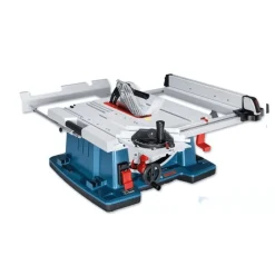 Serra circular de mesa Bosch GTS 10 XC Professional