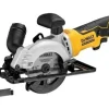 Serra Circular de Mão 115mm XR 18V DeWalt DCS571NT