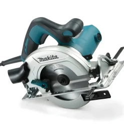 Serra Circular Elétrica Portátil Makita HS6601J