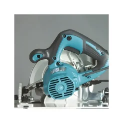 Serra Circular Elétrica Portátil Makita HS6601J