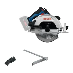 Serra Circulares GKS 18V-68-2 Bosch 06016D0000