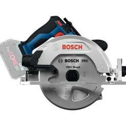 Serra Circulares GKS 18V-68-2 Bosch 06016D0000