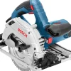 Serra circular GKS 55+ G Bosch 0601682003