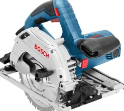 Serra circular GKS 55+ G Bosch 0601682003