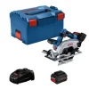 Serra Circular GKS 18V-57-2 L Professional Bosch 06016C1102