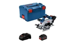 Serra Circular GKS 18V-57-2 L Professional Bosch 06016C1102