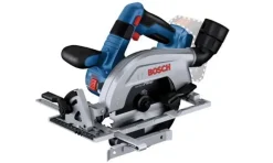 Serra Circular GKS 18V-57-2 L Professional Bosch 06016C1102