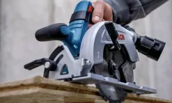 Serra Circular GKS 18V-57-2 L Professional Bosch 06016C1102