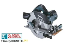 Serra circular Makita HS7101K