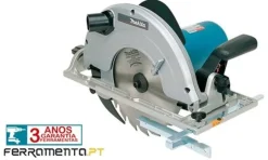 Serra Circular Makita 5903R