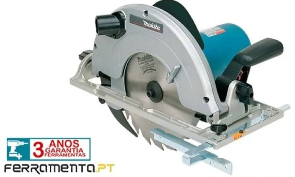 Serra Circular Makita 5903R