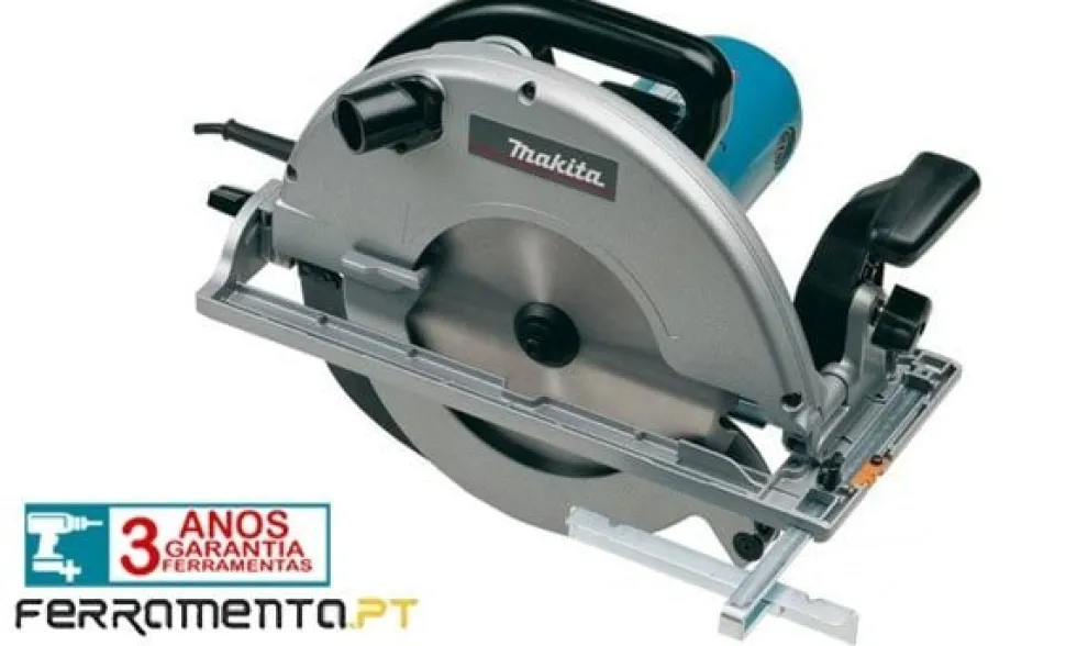 Serra Circular Makita 5103R