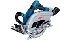 Serra Circular 190mm BITURBO GKS 18V-70 L Bosch 06016B9001