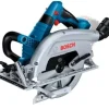 Serra Circular 190mm BITURBO GKS 18V-70 L Bosch 06016B9000