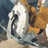 Serra Circular 235mm Dewalt D23700