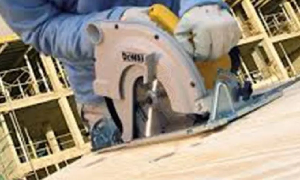 Serra Circular 235mm Dewalt D23700