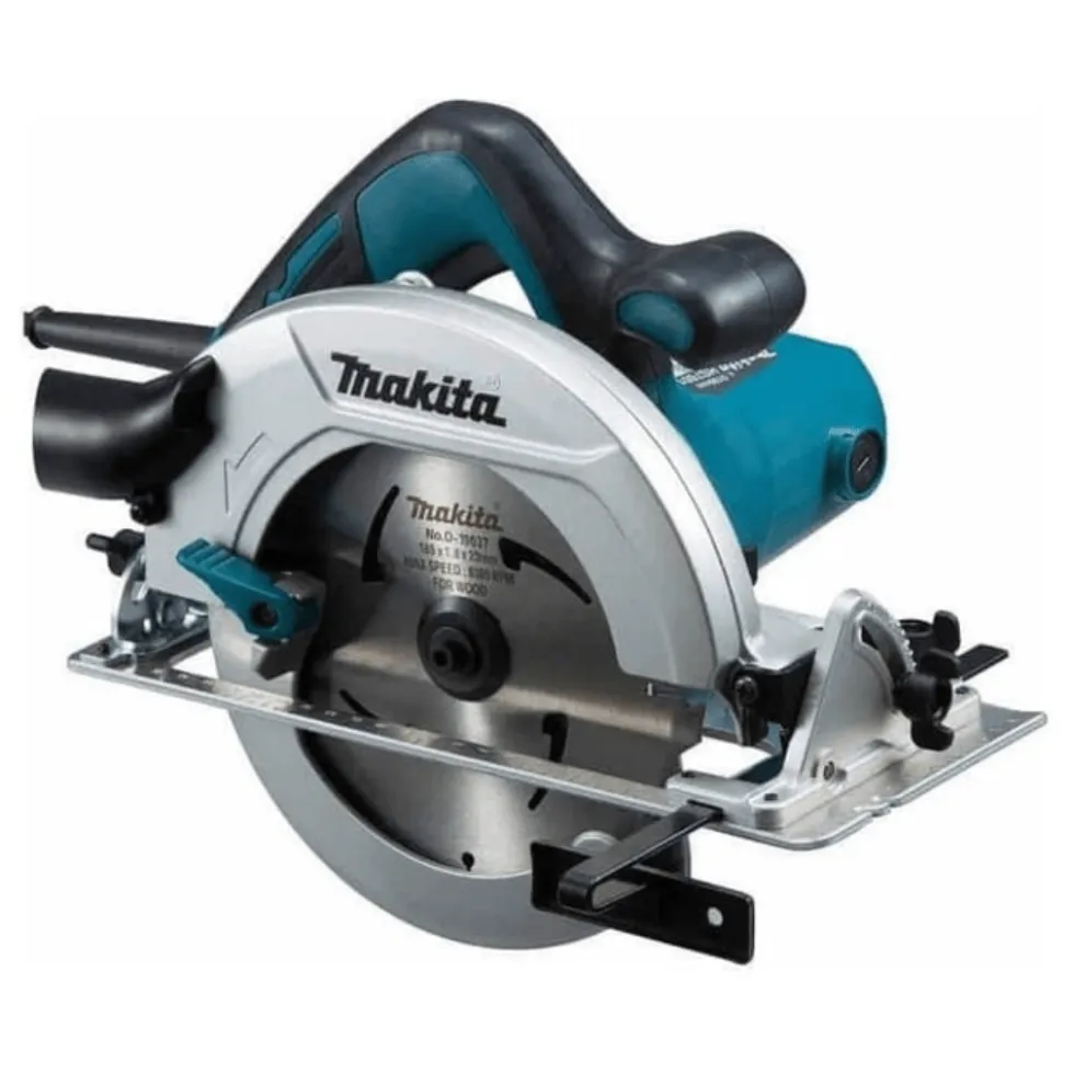 Serra circular 190mm Makita HS7601