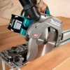 Serra Circular 235mm 40V 5,0Ah Makita HS009GT201
