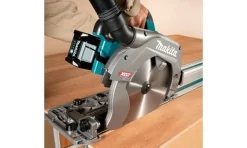Serra Circular 235mm 40V 5,0Ah Makita HS009GT201