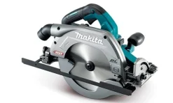 Serra Circular 235mm 40V 5,0Ah Makita HS009GT201