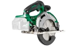 Serra Circular Ø165mm 36V Hikoki C3606DAW2Z