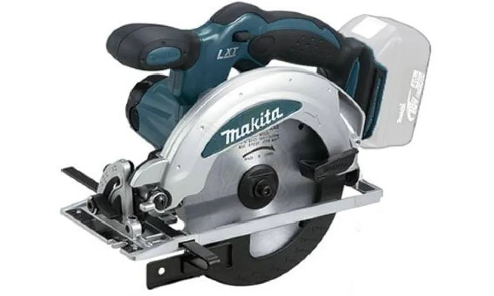 Serra Circular 165mm 18V Makita DSS610Z