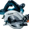 Serra Circular 190 mm 18V x 2 Makita DHS710Z
